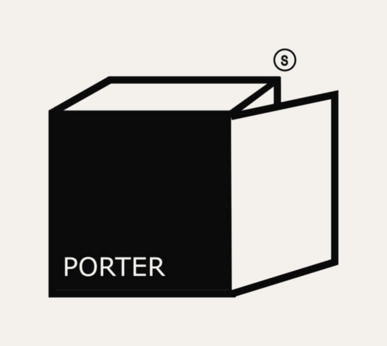 Porterbox Studio