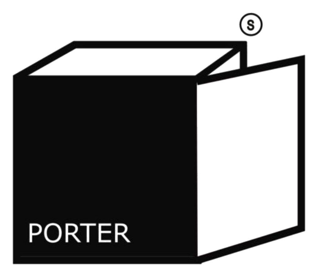 Porterbox Studio