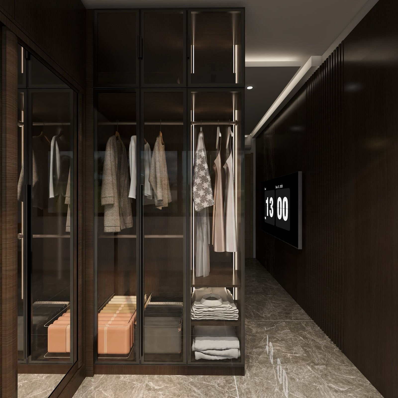 Custom Joinery & Carpentry by Porterbox Studio